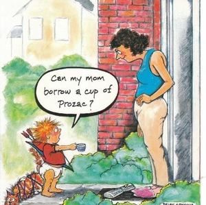 Meet your Posher, Brooke